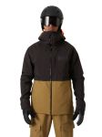 Kurtka narciarska męska Helly Hansen Powderface Lynx