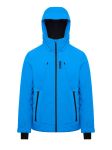 Kurtka narciarska męska Colmar Conterporary Quilted Padded Jacket China Blue
