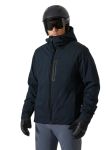 Kurtka narciarska męska Helly Hansen Swift 3-in-1 Navy