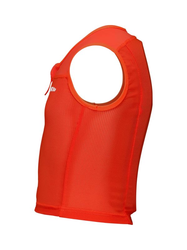 Kamizelka Poc Pocito VPD Air Vest pomarańczowa
