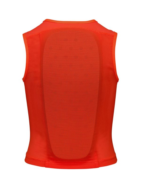 Kamizelka Poc Pocito VPD Air Vest pomarańczowa