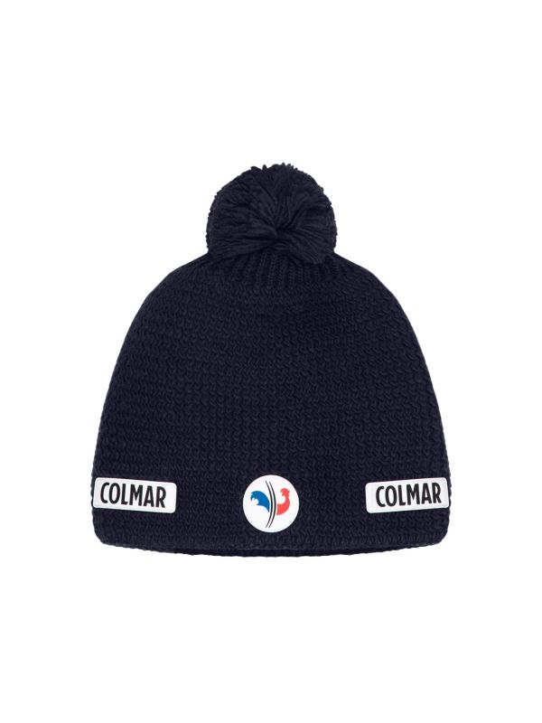 Czapka Colmar France Replica Navy