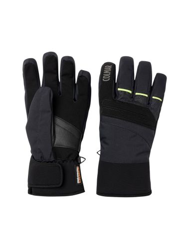 Rękawice męskie Colmar Performing Man Ski Glove Blackboard