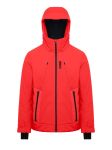 Kurtka narciarska męska Colmar Conterporary Quilted Padded Jacket Ketchup