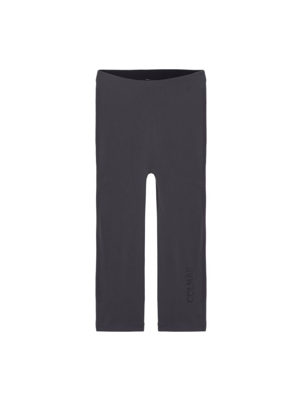 Spodnie termoaktywne damskie Colmar Seamless Dryarn Tights with Viroblock Eclipse