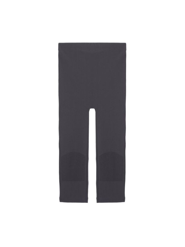 Spodnie termoaktywne damskie Colmar Seamless Dryarn Tights with Viroblock Eclipse