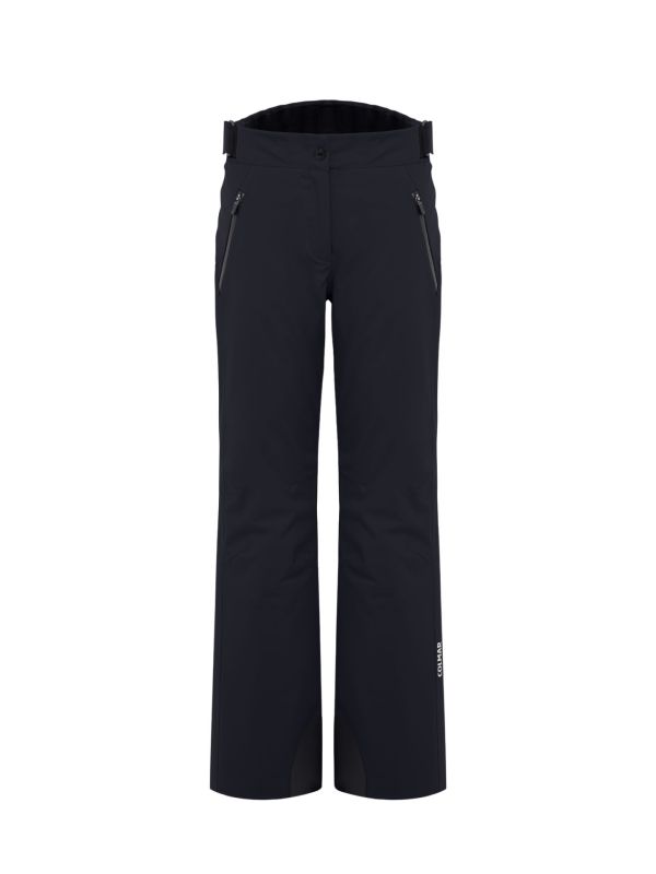 Spodnie narciarskie damskie Colmar Likely Recycled Fabric Ski Pant Black