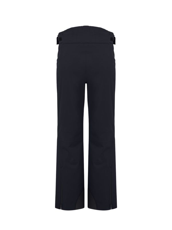Spodnie narciarskie damskie Colmar Likely Recycled Fabric Ski Pant Black