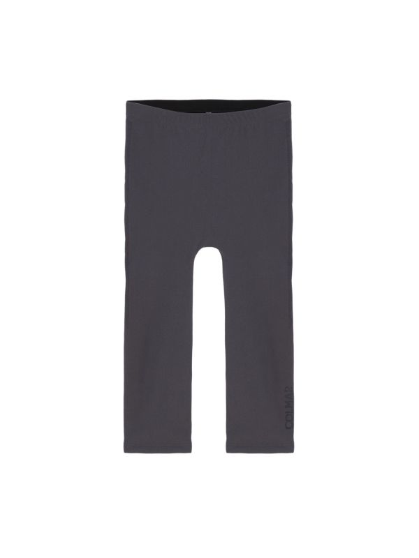 Spodnie termoaktywne męskie Colmar Seamless Dryarn Tights with Viroblock Eclipse
