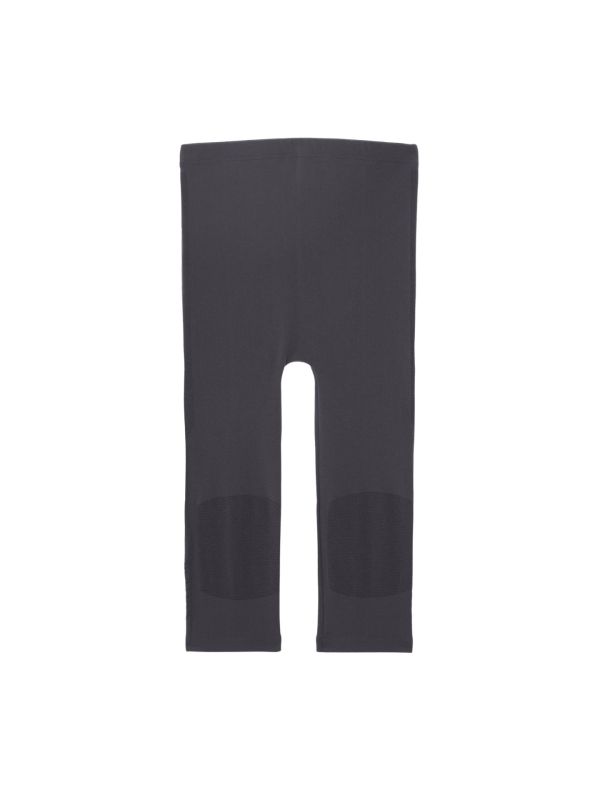 Spodnie termoaktywne męskie Colmar Seamless Dryarn Tights with Viroblock Eclipse