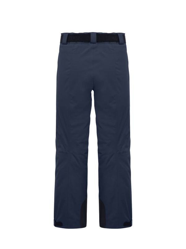 Spodnie narciarskie męskie Colmar Talent Ski Pant with Belt Navy Blue