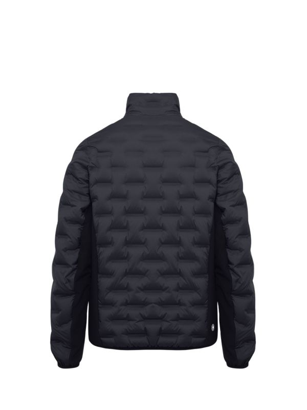 Kurtka narciarska męska Colmar All-Around Light Down Insulator Black-Black