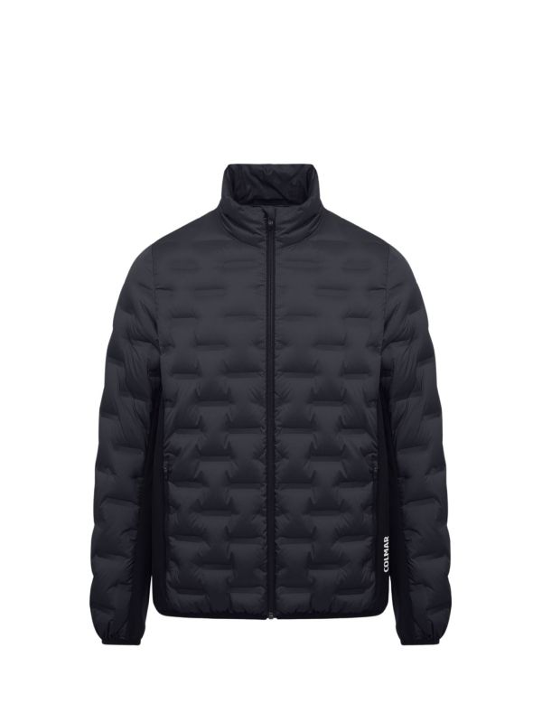 Kurtka narciarska męska Colmar All-Around Light Down Insulator Black-Black