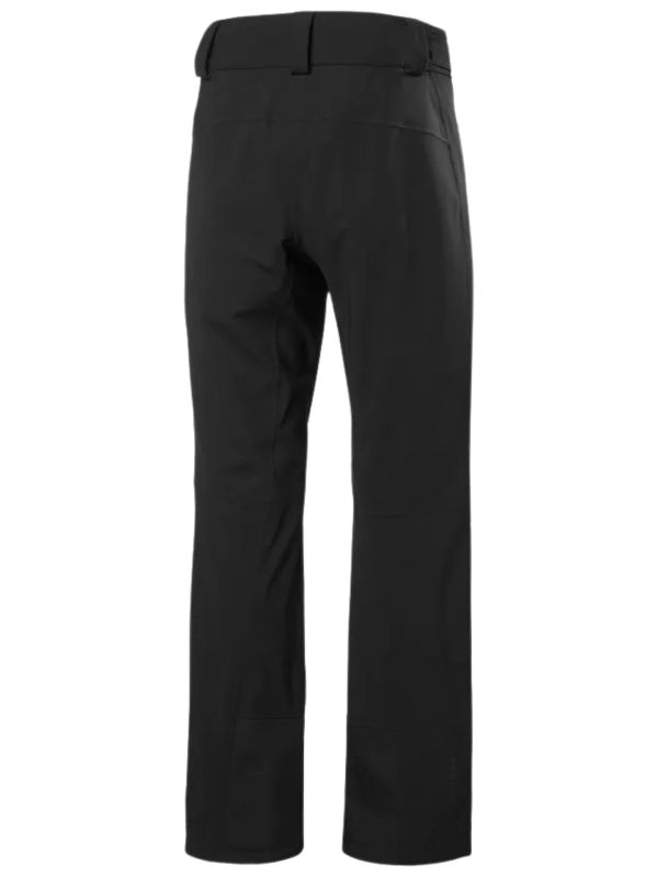 Spodnie narciarskie męskie Helly Hansen Swift 3L Shell Black