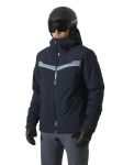 Kurtka narciarska męska Helly Hansen Panorama 2.0 Navy