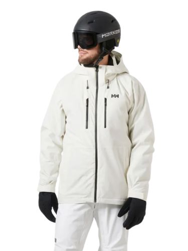 Kurtka narciarska męska Helly Hansen Juniper 3.0 Snow