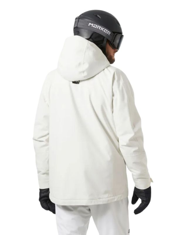 Kurtka narciarska męska Helly Hansen Juniper 3.0 Snow