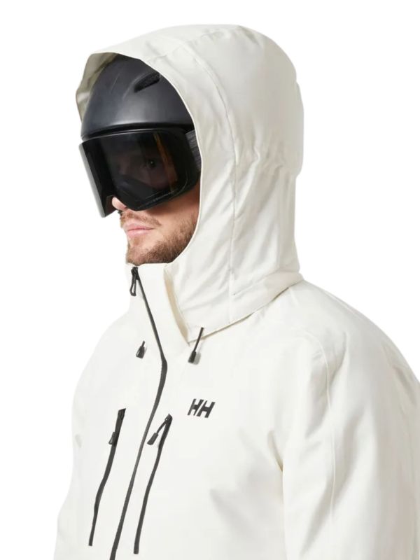 Kurtka narciarska męska Helly Hansen Juniper 3.0 Snow