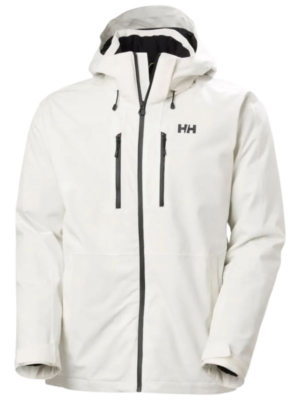 Kurtka narciarska męska Helly Hansen Juniper 3.0 Snow