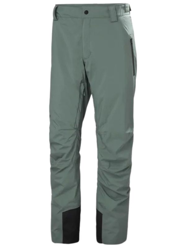 Spodnie narciarskie męskie Helly Hansen Legendary Concrete