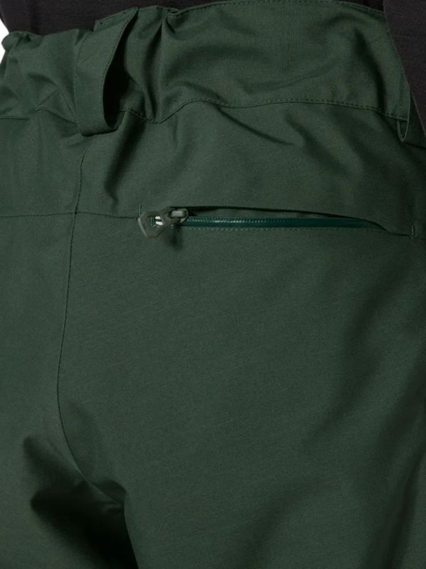 Spodnie narciarskie męskie Helly Hansen Garibaldi 2.0 Dark Jungle
