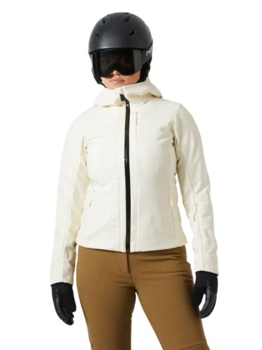 Kurtka narciarska damska Helly Hansen Avanti 3-in-1 Softshell Snow