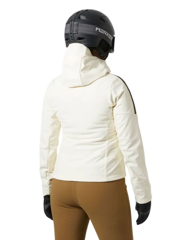 Kurtka narciarska damska Helly Hansen Avanti 3-in-1 Softshell Snow