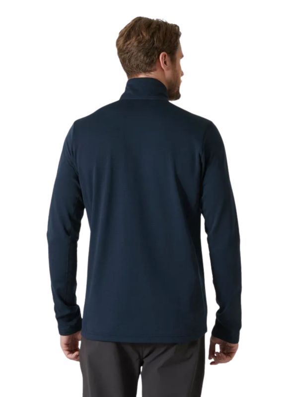 Kurtka polarowa męska Helly Hansen Versalite Navy