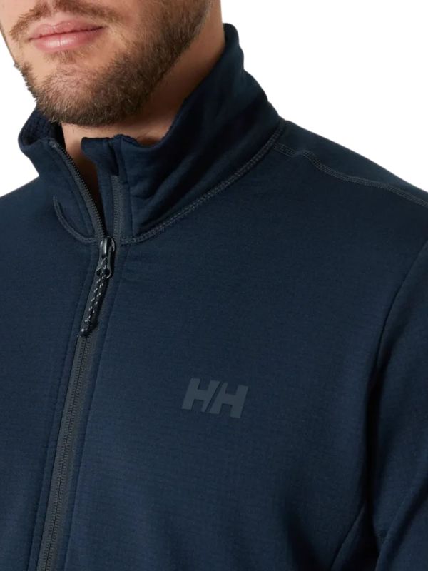 Kurtka polarowa męska Helly Hansen Versalite Navy