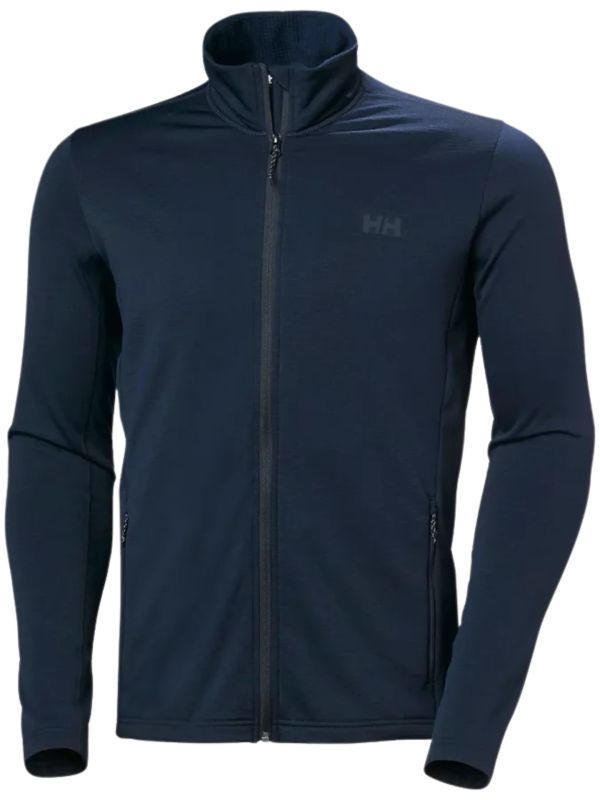 Kurtka polarowa męska Helly Hansen Versalite Navy