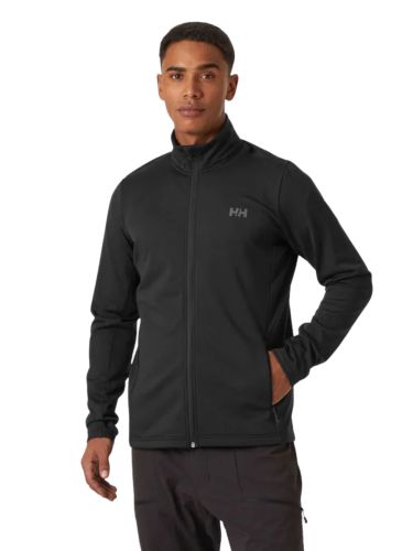 Kurtka polarowa męska Helly Hansen Versalite Black