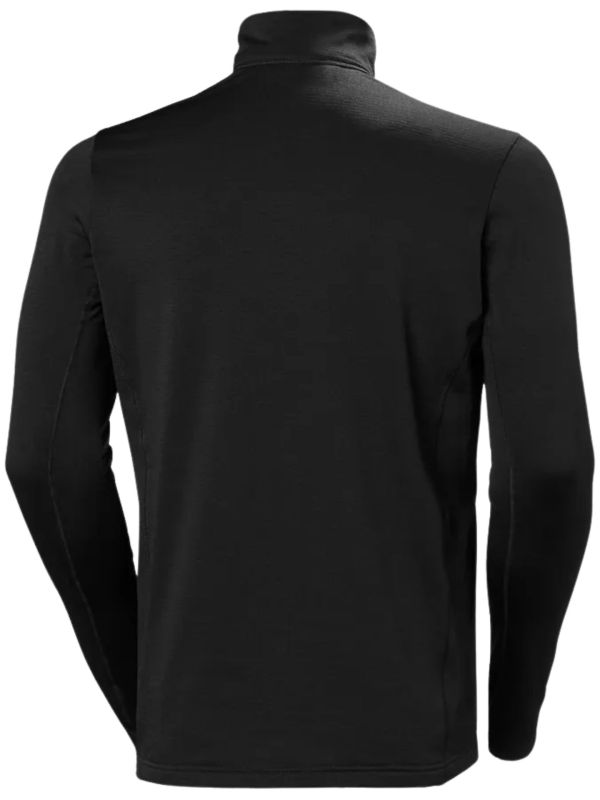 Kurtka polarowa męska Helly Hansen Versalite Black