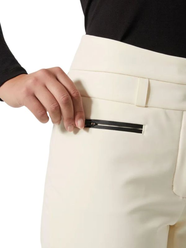 Spodnie narciarskie damskie Helly Hansen Avanti Snow