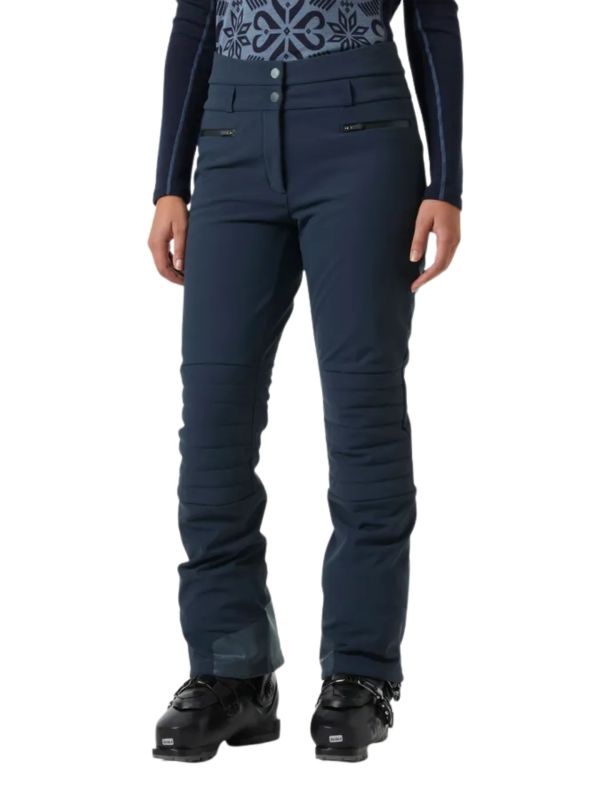 Spodnie narciarskie damskie Helly Hansen Avanti Navy