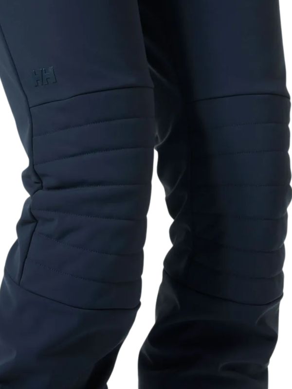Spodnie narciarskie damskie Helly Hansen Avanti Navy