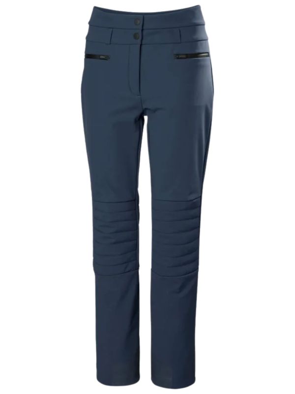 Spodnie narciarskie damskie Helly Hansen Avanti Navy
