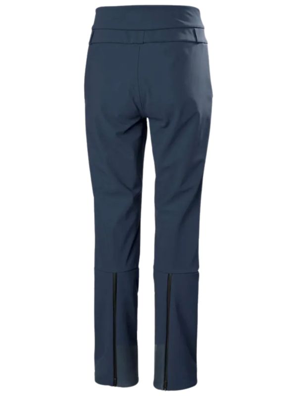 Spodnie narciarskie damskie Helly Hansen Avanti Navy