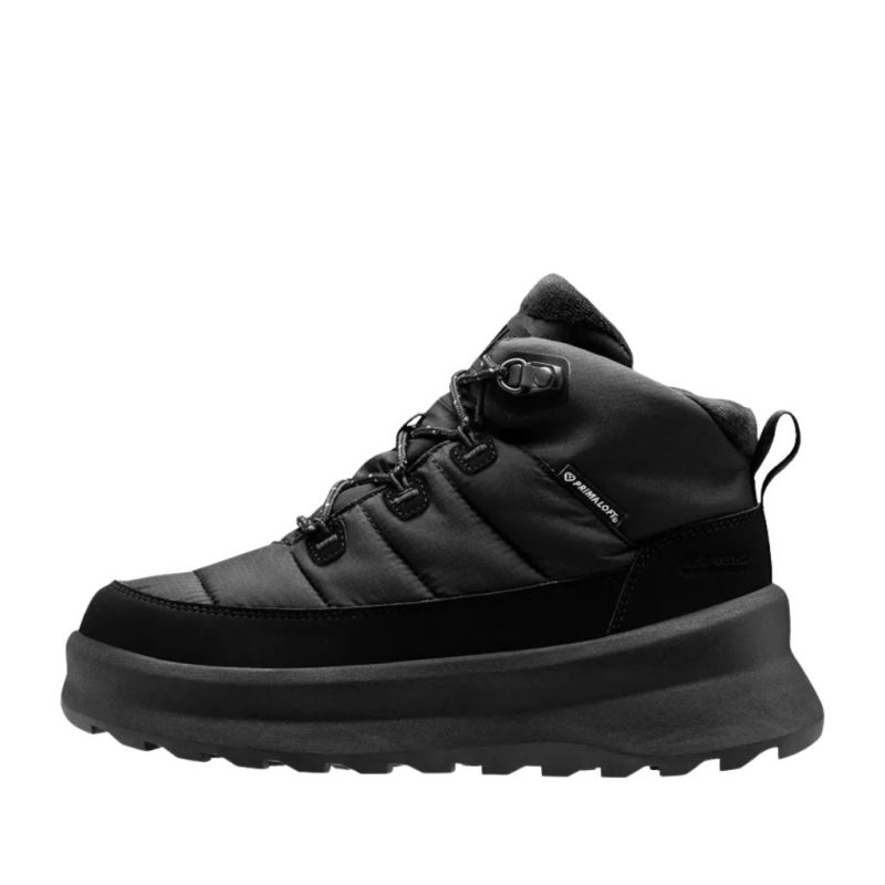 Buty damskie Helly Hansen Winter Bliss Black