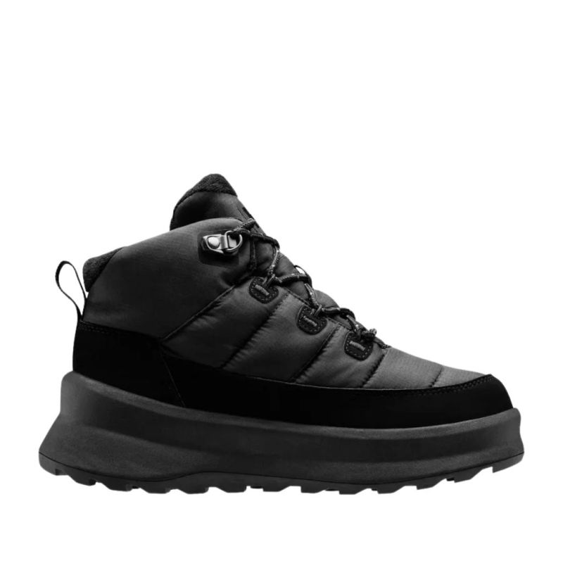 Buty damskie Helly Hansen Winter Bliss Black