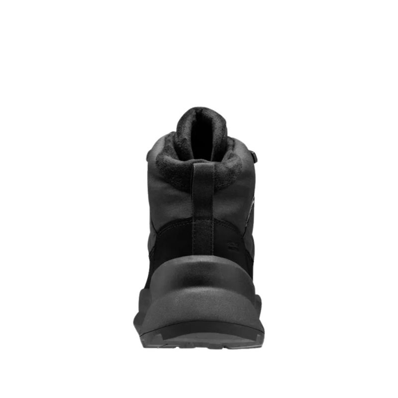 Buty damskie Helly Hansen Winter Bliss Black