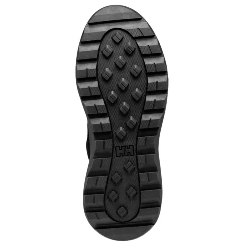 Buty damskie Helly Hansen Winter Bliss Black