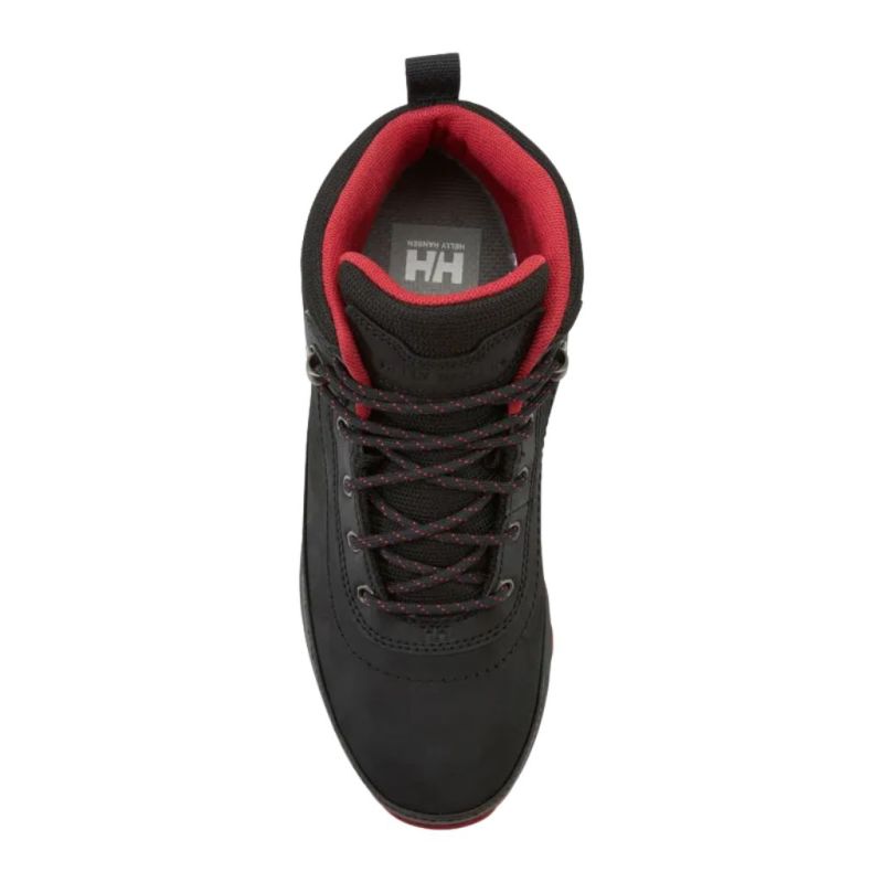 Buty męskie Helly Hansen Calgary 2 Black/Red