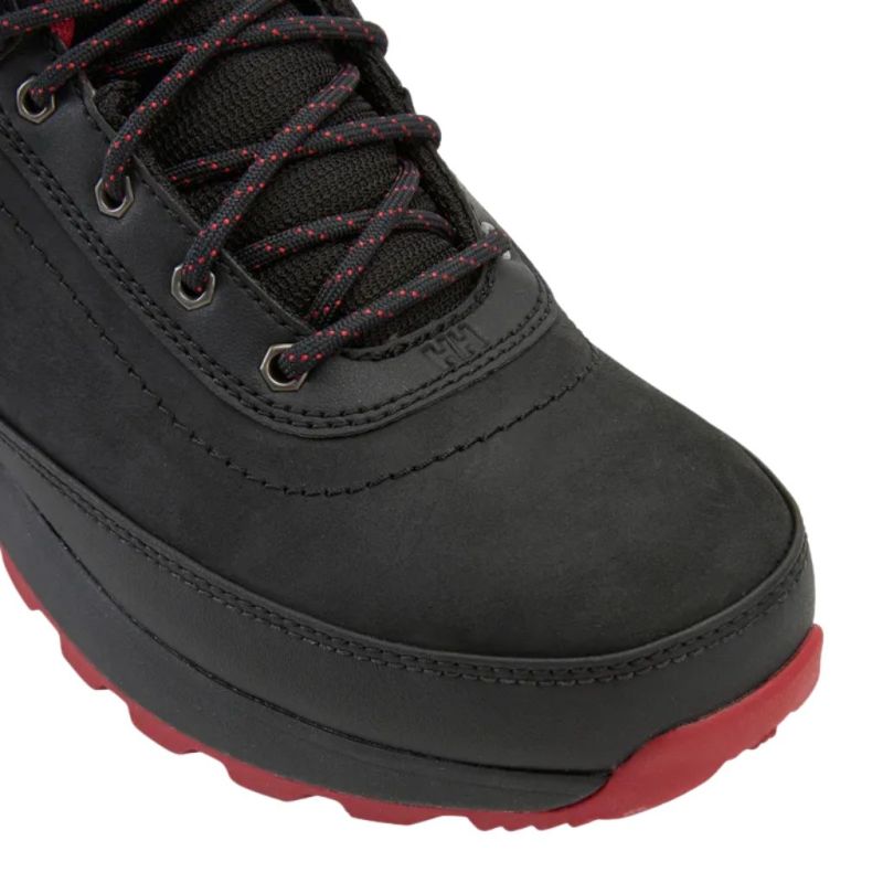 Buty męskie Helly Hansen Calgary 2 Black/Red