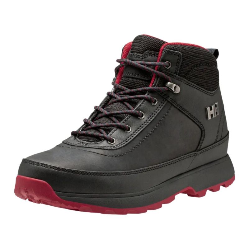 Buty męskie Helly Hansen Calgary 2 Black/Red