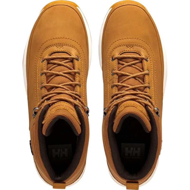 Buty męskie Helly Hansen Calgary 2 Honey Wheat