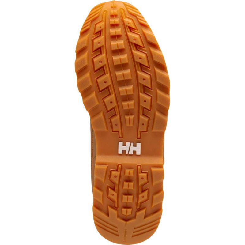 Buty męskie Helly Hansen Calgary 2 Honey Wheat