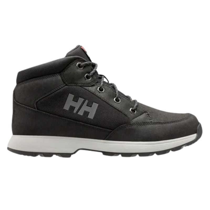 Buty męskie Helly Hansen Torshov 2 Black/New Light Grey