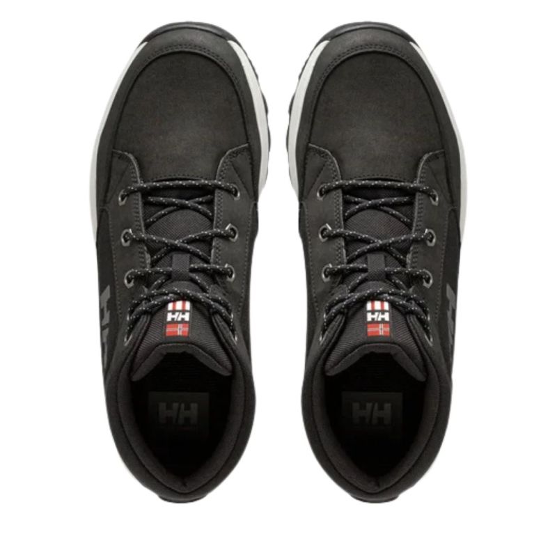 Buty męskie Helly Hansen Torshov 2 Black/New Light Grey