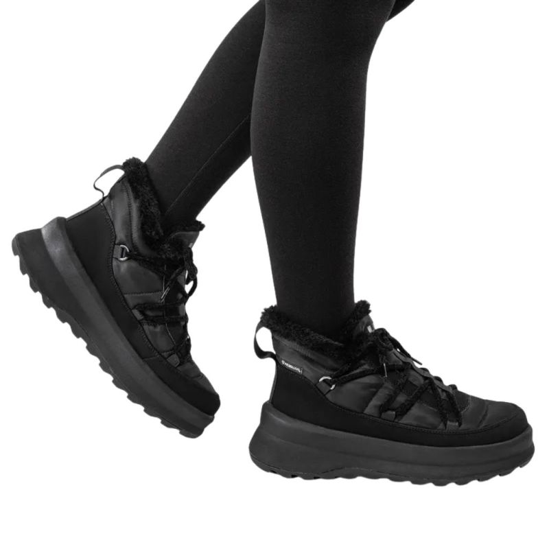 Buty damskie Helly Hansen Bluesky Black