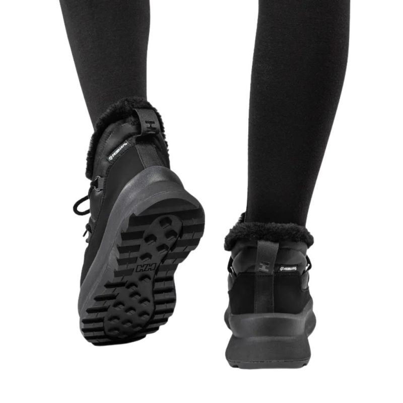 Buty damskie Helly Hansen Bluesky Black